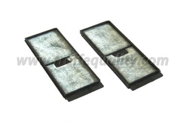 3F QUALITY 1700 -  Фильтр воздуха в салоне